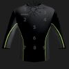 Pro Series Jersey - Design 9 Thumbnail