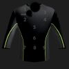 Pro Series Jersey - Design 9 Thumbnail
