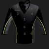 Pro Series Jersey - Design 9 Thumbnail