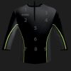 Pro Series Jersey - Design 9 Thumbnail