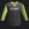 Pro Series Jersey - Design 10 Thumbnail