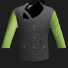 Pro Series Jersey - Design 10 Thumbnail