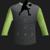 Pro Series Jersey - Design 10 Thumbnail