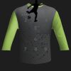 Pro Series Jersey - Design 10 Thumbnail