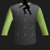 Pro Series Jersey - Design 10 Thumbnail