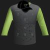 Pro Series Jersey - Design 10 Thumbnail
