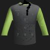 Pro Series Jersey - Design 10 Thumbnail
