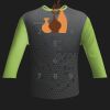 Pro Series Jersey - Design 10 Thumbnail