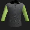 Pro Series Jersey - Design 10 Thumbnail