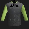 Pro Series Jersey - Design 10 Thumbnail
