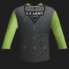 Pro Series Jersey - Design 10 Thumbnail