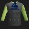 Pro Series Jersey - Design 10 Thumbnail