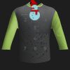Pro Series Jersey - Design 10 Thumbnail