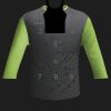 Pro Series Jersey - Design 10 Thumbnail
