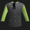 Pro Series Jersey - Design 10 Thumbnail