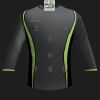 Pro Series Jersey - Design 11 Thumbnail