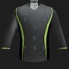 Pro Series Jersey - Design 11 Thumbnail