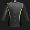 Pro Series Jersey - Design 11 Thumbnail