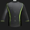 Pro Series Jersey - Design 11 Thumbnail