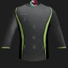 Pro Series Jersey - Design 11 Thumbnail