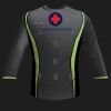 Pro Series Jersey - Design 11 Thumbnail