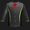 Pro Series Jersey - Design 11 Thumbnail