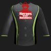 Pro Series Jersey - Design 11 Thumbnail