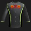 Pro Series Jersey - Design 11 Thumbnail