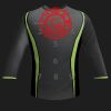 Pro Series Jersey - Design 11 Thumbnail