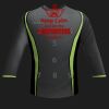 Pro Series Jersey - Design 11 Thumbnail