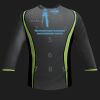 Pro Series Jersey - Design 11 Thumbnail