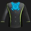 Pro Series Jersey - Design 11 Thumbnail