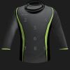 Pro Series Jersey - Design 11 Thumbnail
