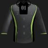 Pro Series Jersey - Design 11 Thumbnail