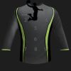 Pro Series Jersey - Design 11 Thumbnail