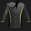 Pro Series Jersey - Design 11 Thumbnail