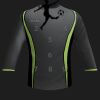 Pro Series Jersey - Design 11 Thumbnail