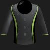 Pro Series Jersey - Design 11 Thumbnail