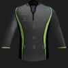 Pro Series Jersey - Design 11 Thumbnail