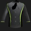 Pro Series Jersey - Design 11 Thumbnail