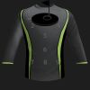 Pro Series Jersey - Design 11 Thumbnail