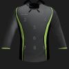 Pro Series Jersey - Design 11 Thumbnail