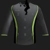 Pro Series Jersey - Design 11 Thumbnail