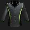 Pro Series Jersey - Design 11 Thumbnail