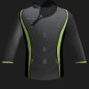 Pro Series Jersey - Design 11 Thumbnail
