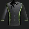 Pro Series Jersey - Design 11 Thumbnail