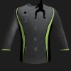 Pro Series Jersey - Design 11 Thumbnail