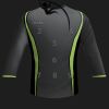 Pro Series Jersey - Design 11 Thumbnail