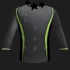 Pro Series Jersey - Design 11 Thumbnail