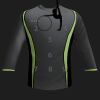 Pro Series Jersey - Design 11 Thumbnail